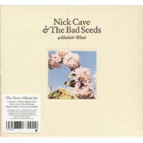 Download track The Lyre Of Orpheus Nick Cave, The Bad Seeds