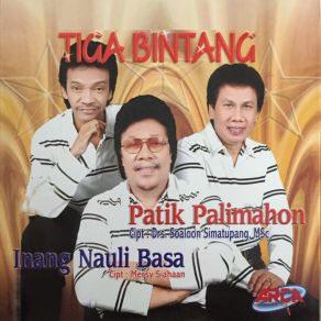 Download track Tading Ma Ham Tiga Bintang