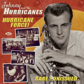 Download track Judy's Moody Johnny And The Hurricanes