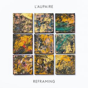 Download track Keep On Pressing L'Aupaire