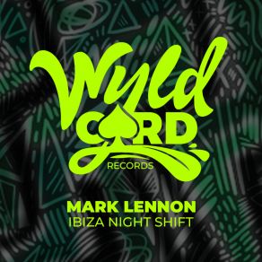 Download track Ibiza Night Shift (Radio Edit) Mark Lennon