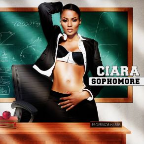 Download track Sophomore Ciara