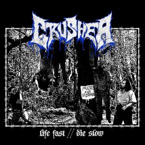 Download track Intro / / Life Fast Crusher