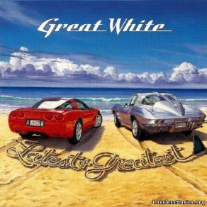 Download track Rock Me Great White