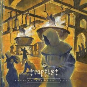 Download track Waiting In Line – Second Stanza Trappist