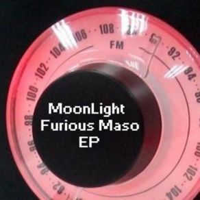 Download track MoonLight - Man VS Moustique Moonlight