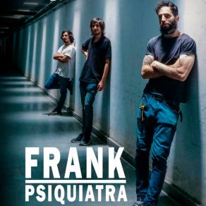 Download track Pedido Interno FRANK PSIQUIATRA