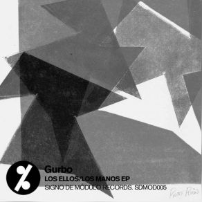 Download track Los Manos (Original Mix) Gurbo