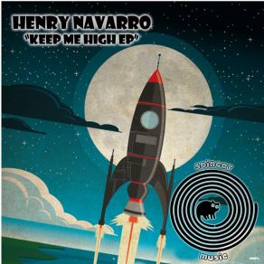 Download track All I Need Is You Henry Navarro