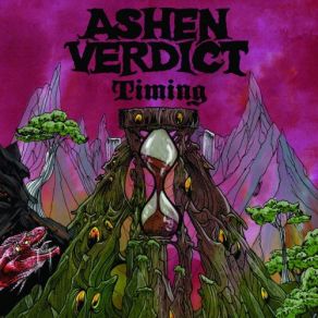 Download track Scream Shot Ashen Verdict