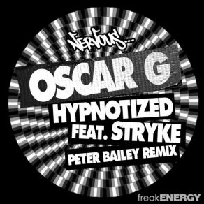 Download track Hypnotized (Raw Mix) Stryke, Oscar G.