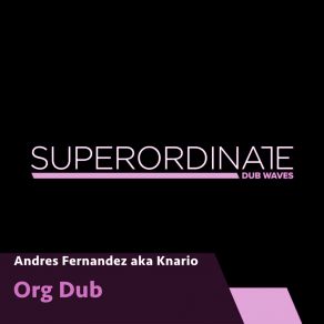 Download track Org Dub Andres Fernandez Aka Knario