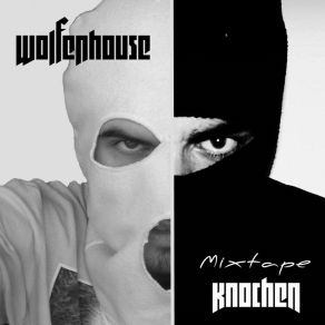 Download track Schwarze Poetry, Pt. 2 WOLFENHOUSEManrra