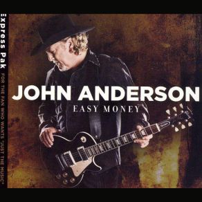 Download track If Her Lovin' Don't Kill Me John Anderson