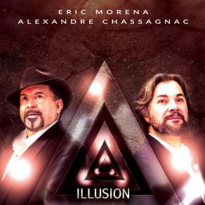 Download track Illusion (Short Version) Eric Morena