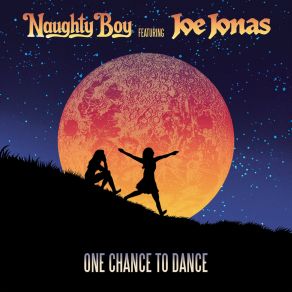 Download track One Chance To Dance (ILL BLU Remix) Joe Jonas