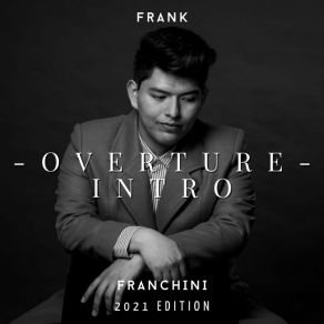 Download track Let Go (Stripped Down Version) Frank Franchini