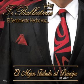 Download track Yo, A Esa, De Hombre A Hombre Fe Ballesteros