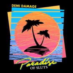 Download track Late Night Lesbian Pool Party Demi Damage