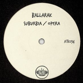 Download track Suburbia Ballarak