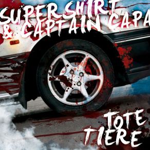 Download track Tote Tiere (Umami Remix) SupershirtUmami