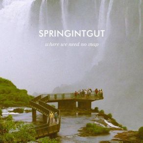 Download track Ode To Yakushima Springintgut