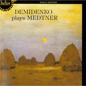 Download track Skazka In B Flat Minor, Op. 20 No. 1 Nikolai Medtner