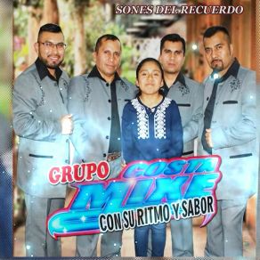 Download track El Son Del Matón Grupo Costa Mixe