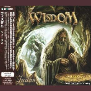 Download track Judas Wisdom