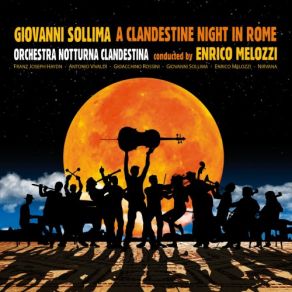 Download track Melozzi The Sound Of The Falling Walls Giovanni Sollima, Enrico Melozzi, Orchestra Notturna Clandestina