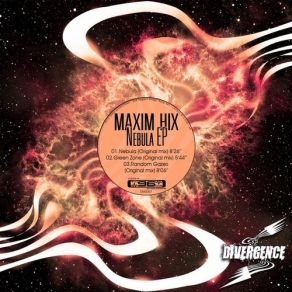 Download track Nebula (Original Mix) Maxim Hix