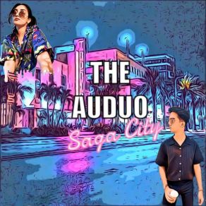 Download track Late Night / Early Morning The Auduo