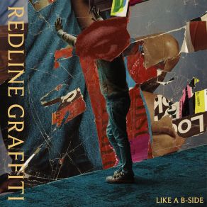 Download track Baby And I Redline Graffiti