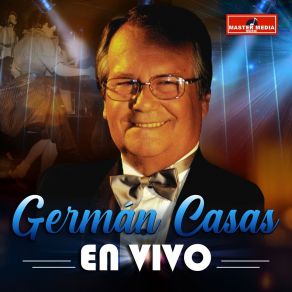 Download track Eres Exquisita (En Vivo) German Casas