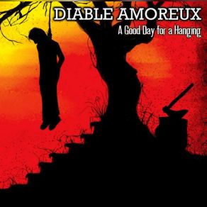 Download track Black Blood Diable Amoreux