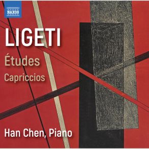 Download track Études, Book 1: No. 6, Automne À Varsovie Han Chen