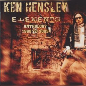 Download track New Routine Ken Hensley