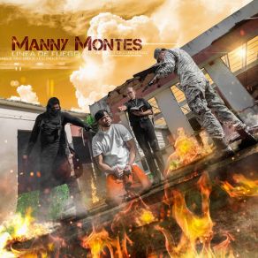 Download track Si Se Puede (Alex Zurdo) Manny Montes