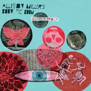 Download track Valley Of The Giants Allison Miller