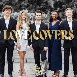 Download track You Couldn't Be Cuter Ethan Rapp, Annie Matot, Ashton Horne, Alex Theodore, Hadiya Stewart, The Annie Matot Jazz Quintet