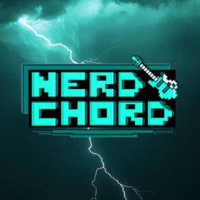 Download track Indiana Jones Nerd Chord