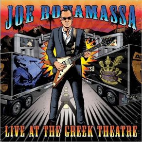 Download track Nobody Loves Me But My Mother Joe Bonamassa