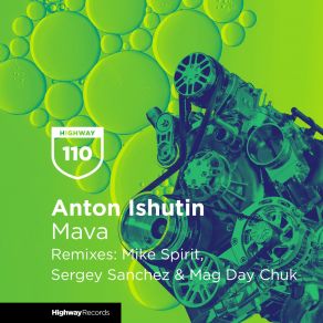 Download track Mava (Original Mix) Anton Ishutin