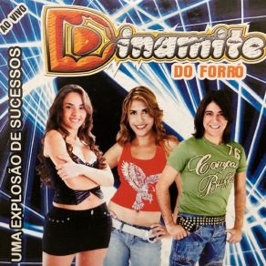 Download track Viver Assim Nao Da (Ao Vivo) Dinamite Do Forró