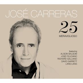 Download track E Impossibile José Carreras