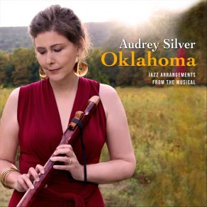 Download track Oklahoma (Reprise) Audrey Silver