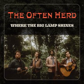 Download track Hold On The Often Herd