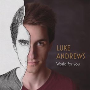 Download track Share Love Luke Andrews