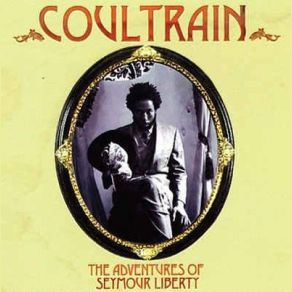 Download track Green Coultrain
