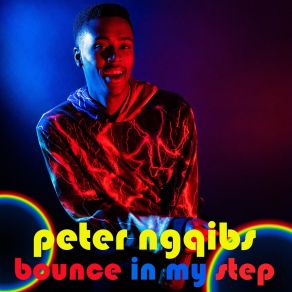 Download track Bounce In My Step (Marty Party Mix) Peter Ngqibs